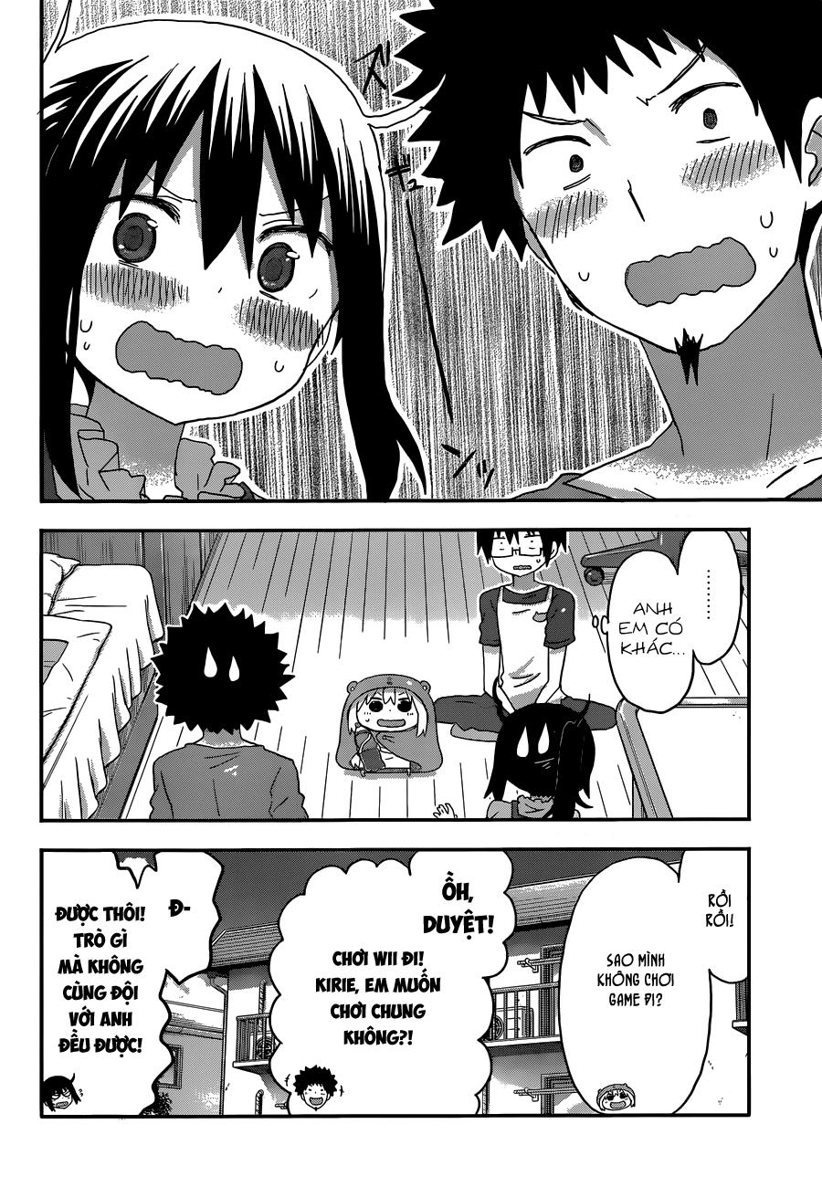 Himouto! Umaru-Chan - Trang 11