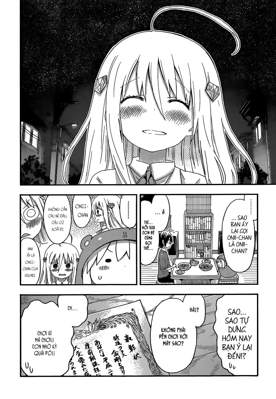 Himouto! Umaru-Chan - Trang 10