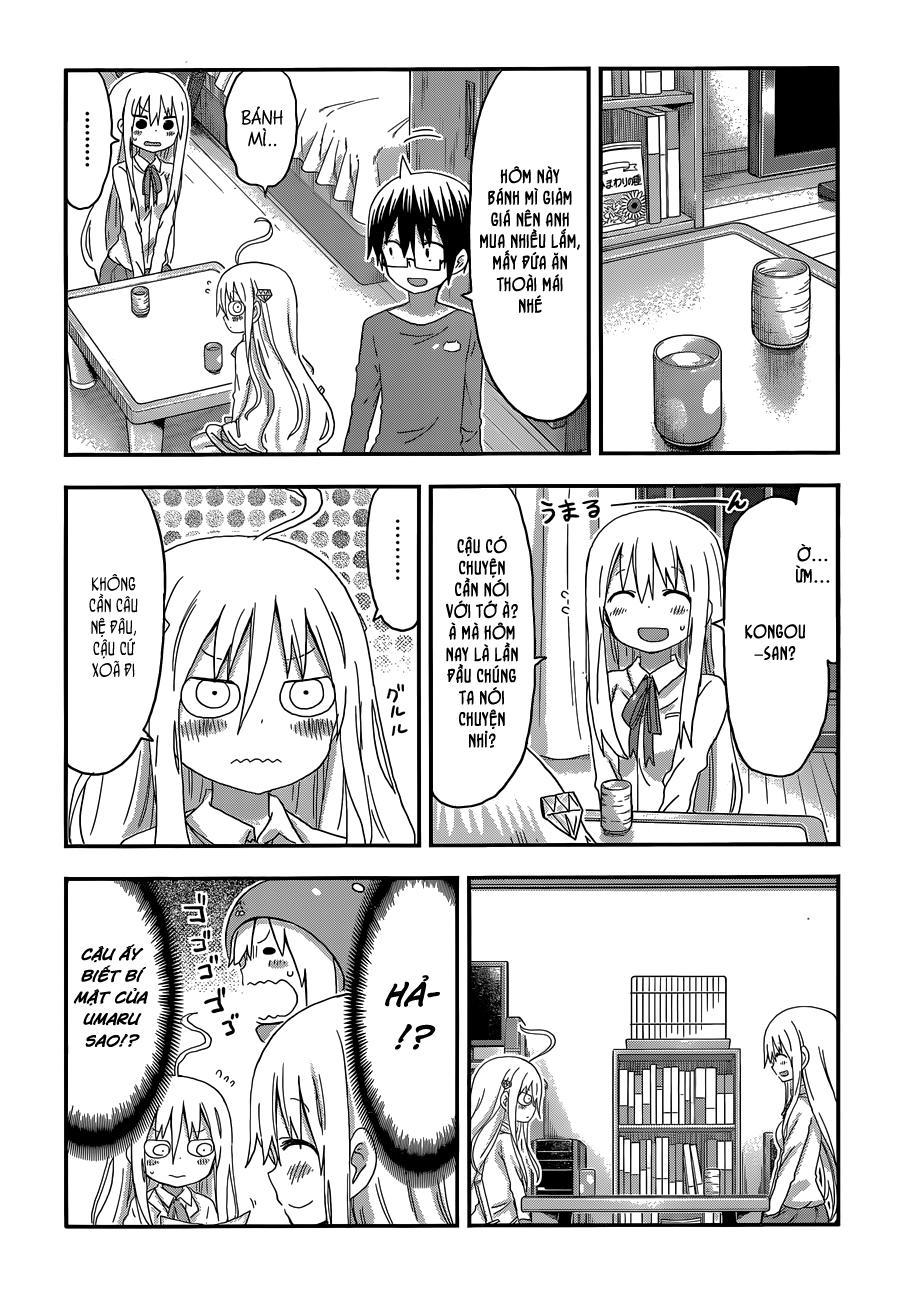 Himouto! Umaru-Chan - Trang 5