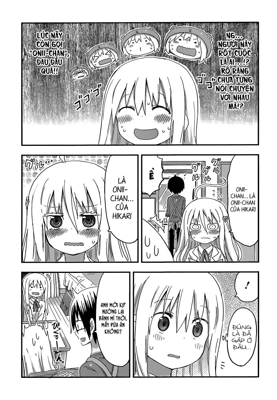 Himouto! Umaru-Chan - Trang 6