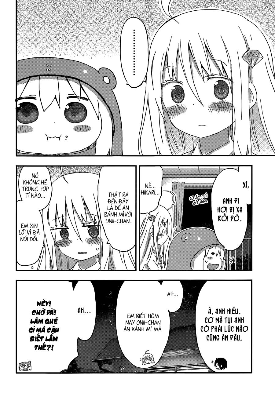 Himouto! Umaru-Chan - Trang 18