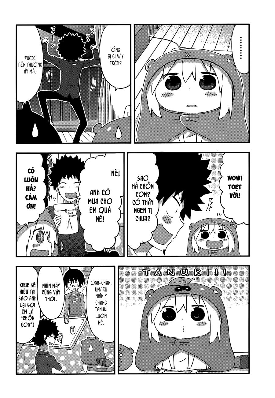 Himouto! Umaru-Chan - Trang 6