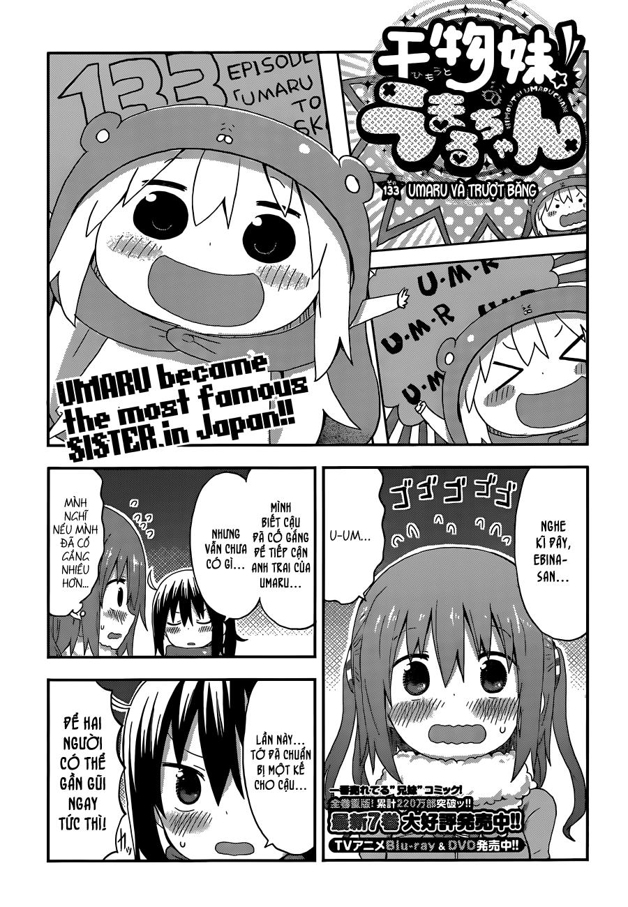 Himouto! Umaru-Chan - Trang 5