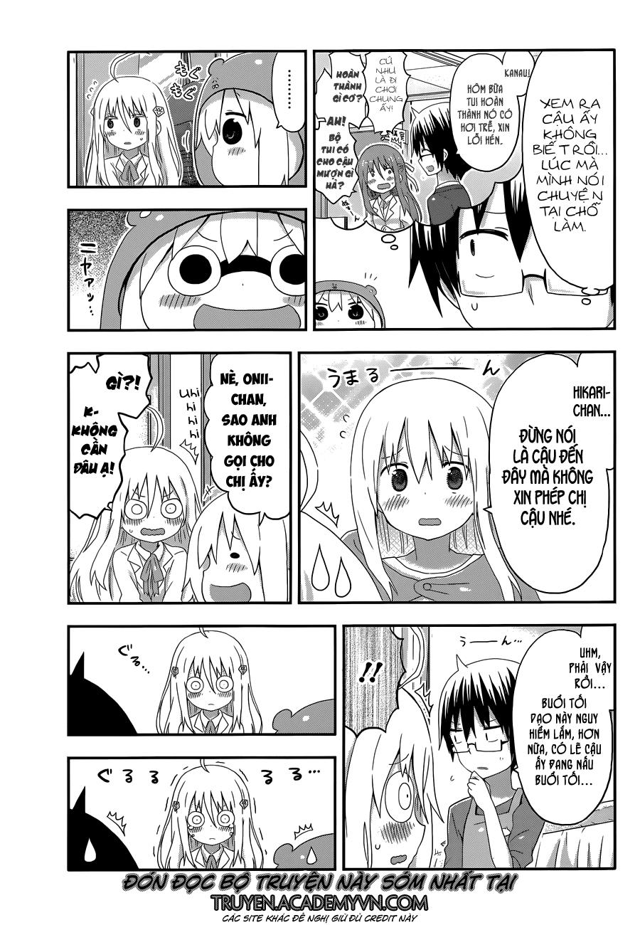 Himouto! Umaru-Chan - Trang 3