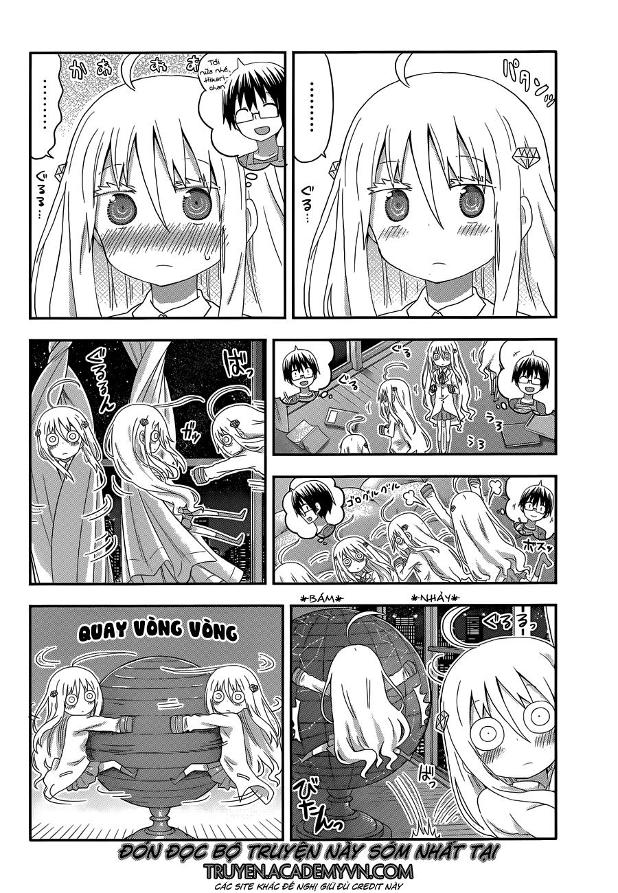 Himouto! Umaru-Chan - Trang 6