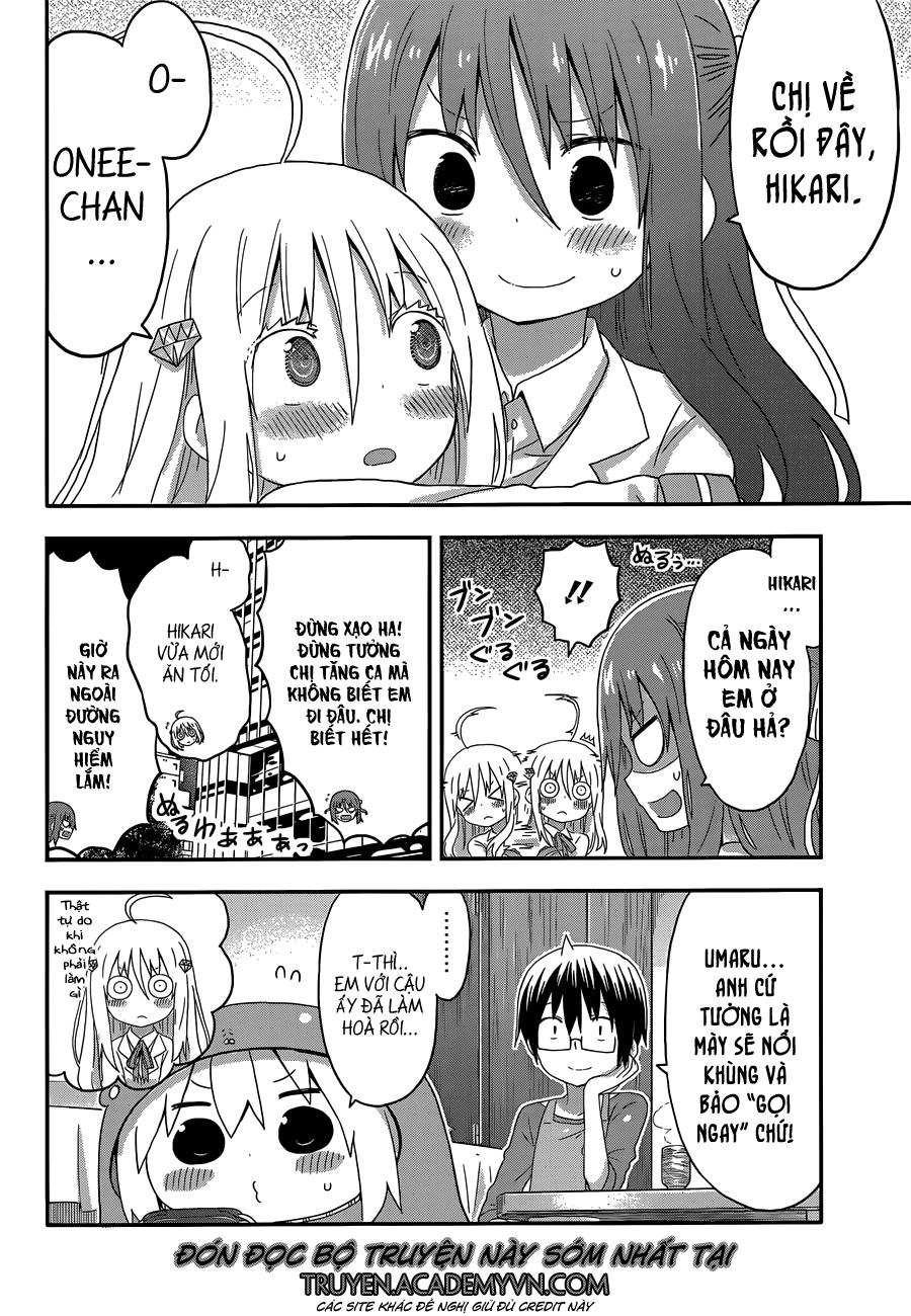 Himouto! Umaru-Chan - Trang 8