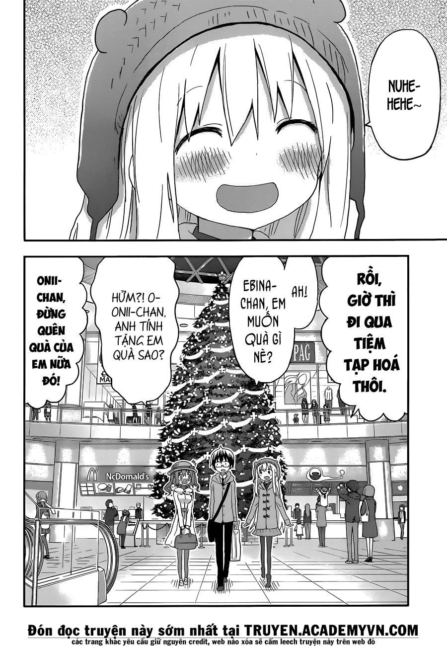 Himouto! Umaru-Chan - Trang 12