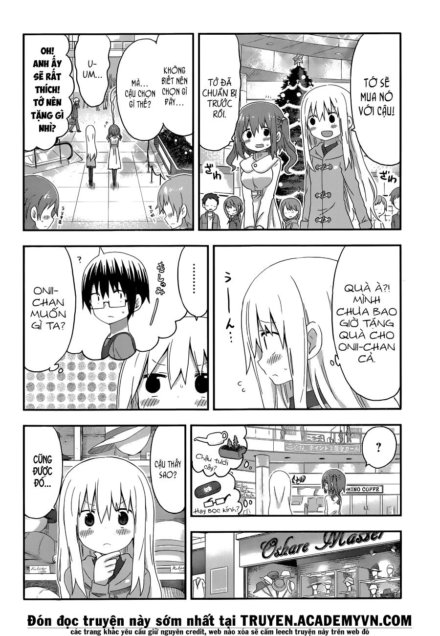 Himouto! Umaru-Chan - Trang 8