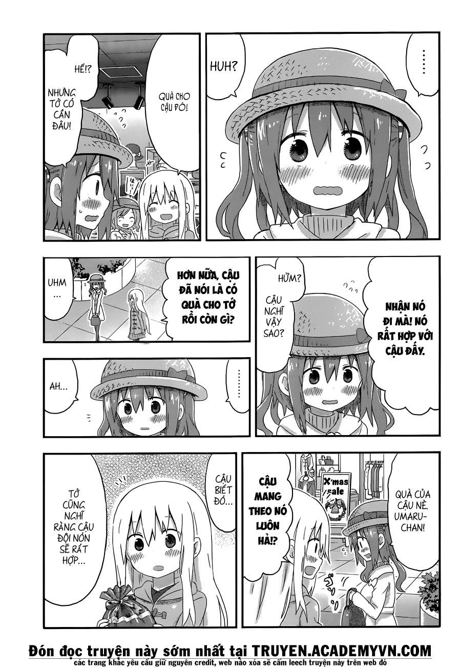 Himouto! Umaru-Chan - Trang 9