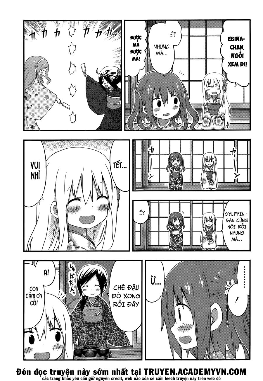 Himouto! Umaru-Chan - Trang 10