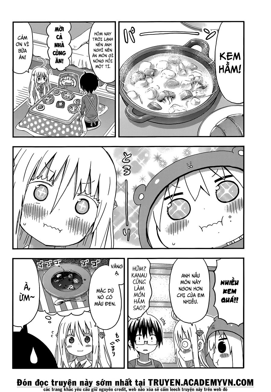 Himouto! Umaru-Chan - Trang 5