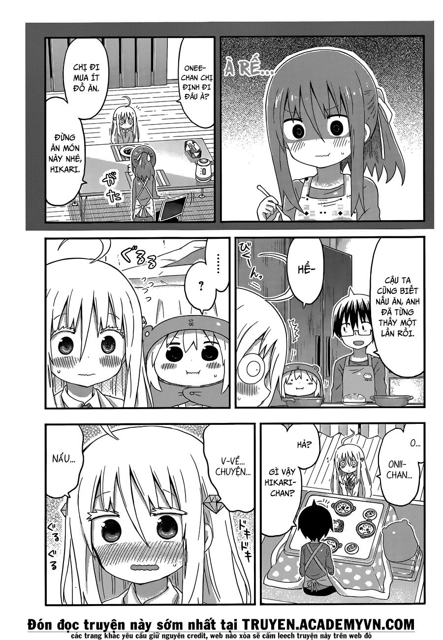 Himouto! Umaru-Chan - Trang 6