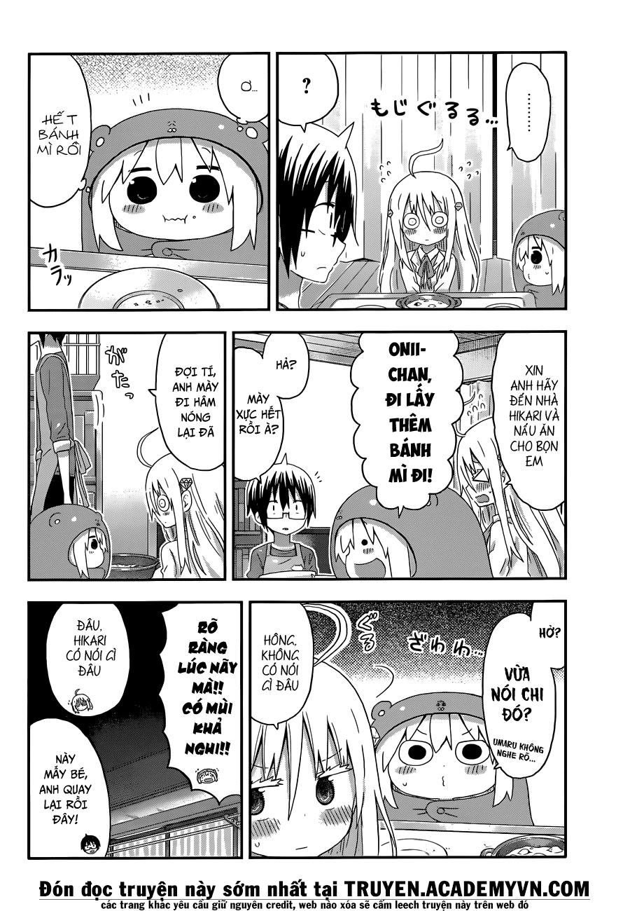 Himouto! Umaru-Chan - Trang 7