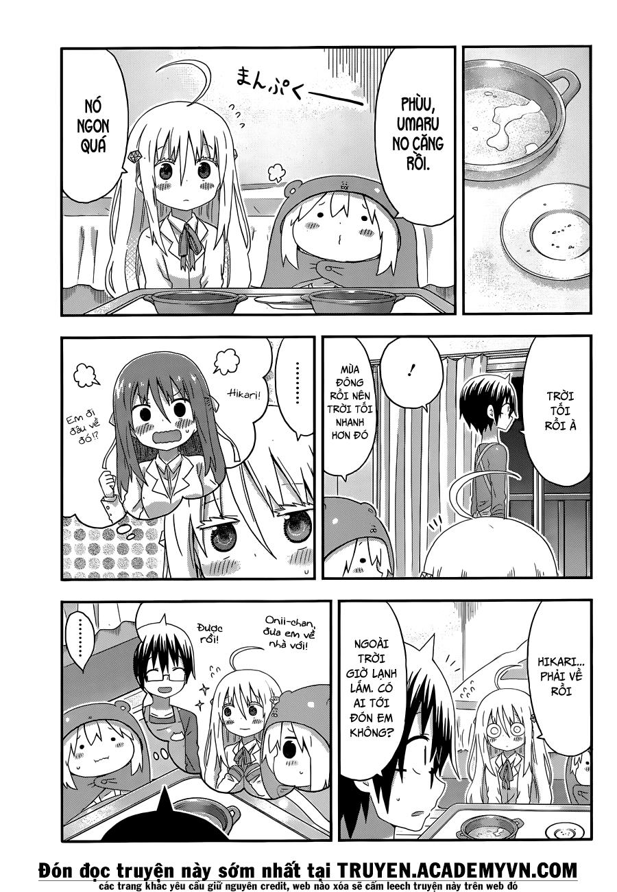 Himouto! Umaru-Chan - Trang 8