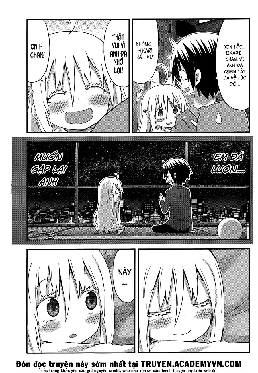 Himouto! Umaru-Chan - Trang 10