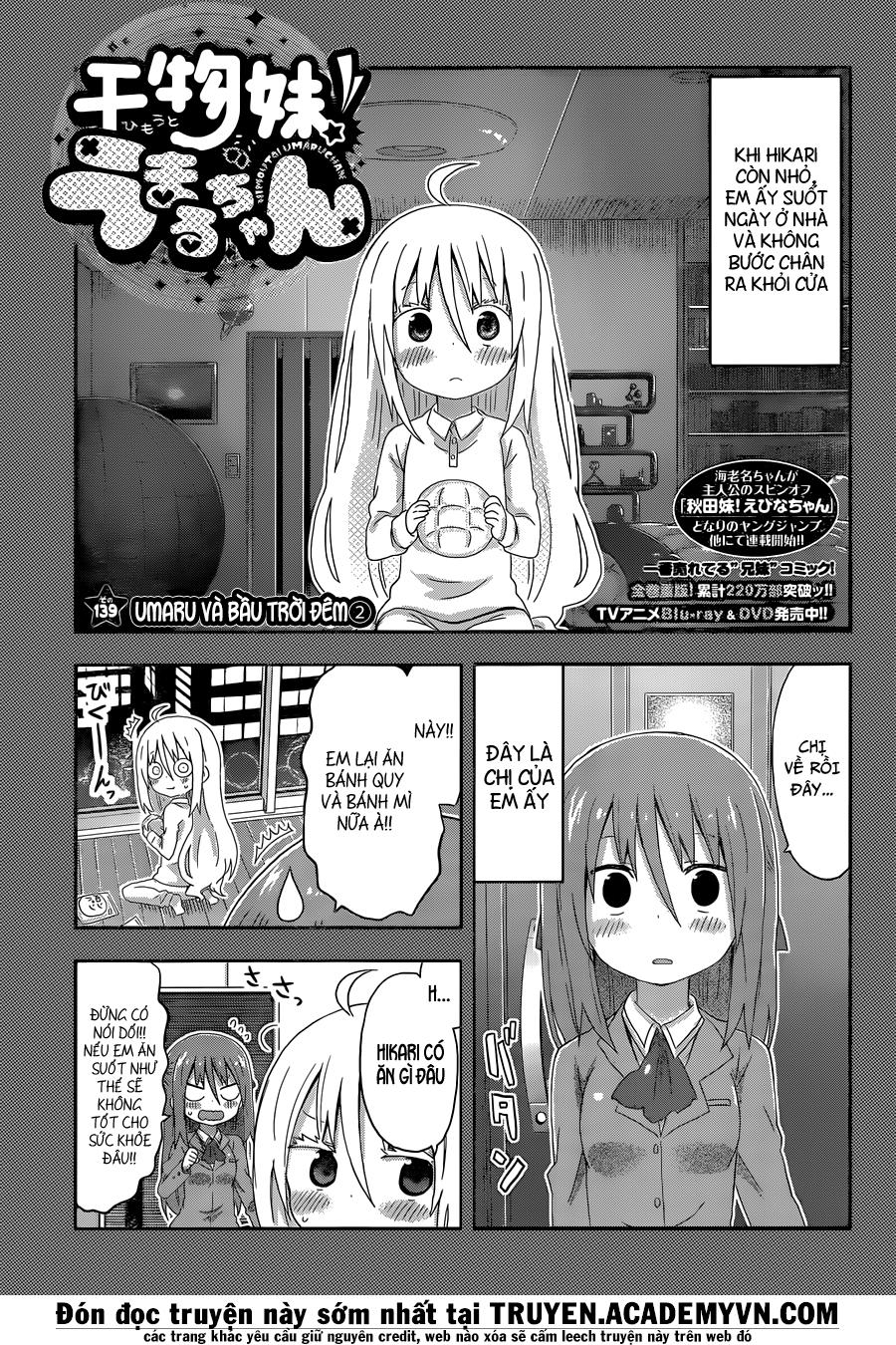 Himouto! Umaru-Chan - Trang 4