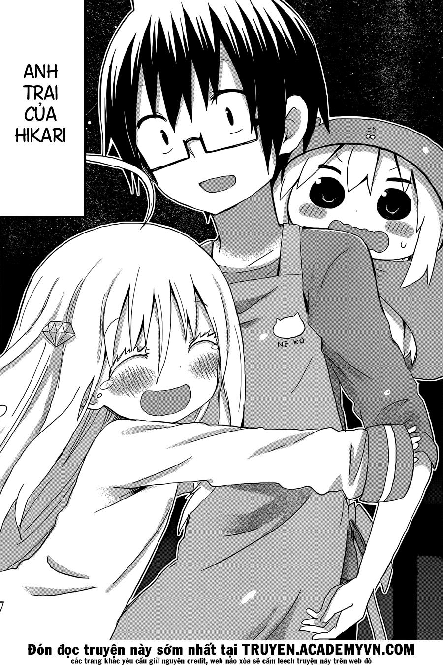 Himouto! Umaru-Chan - Trang 9