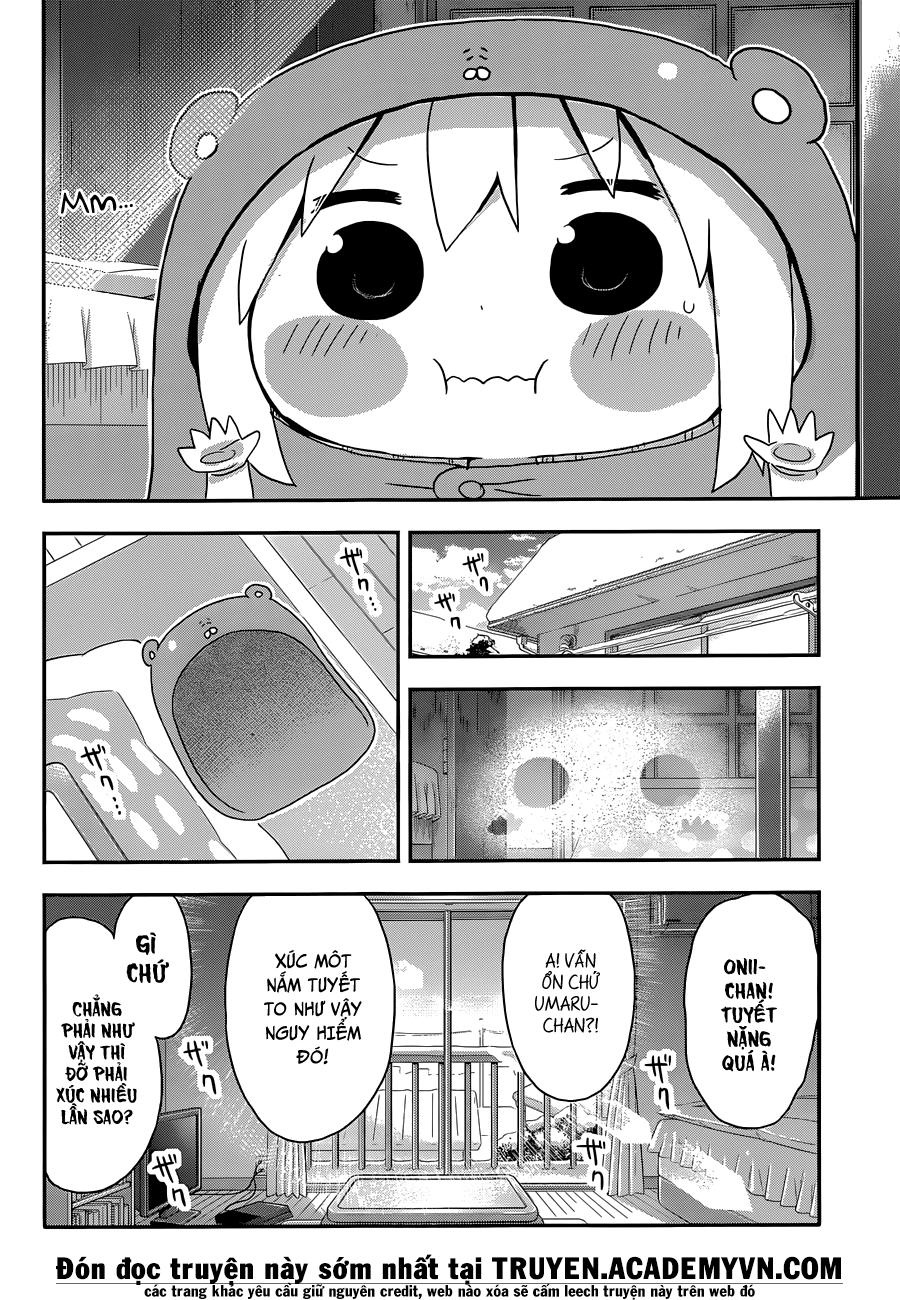 Himouto! Umaru-Chan - Trang 11