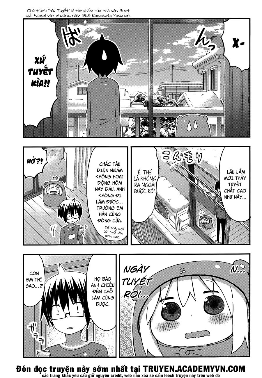 Himouto! Umaru-Chan - Trang 6