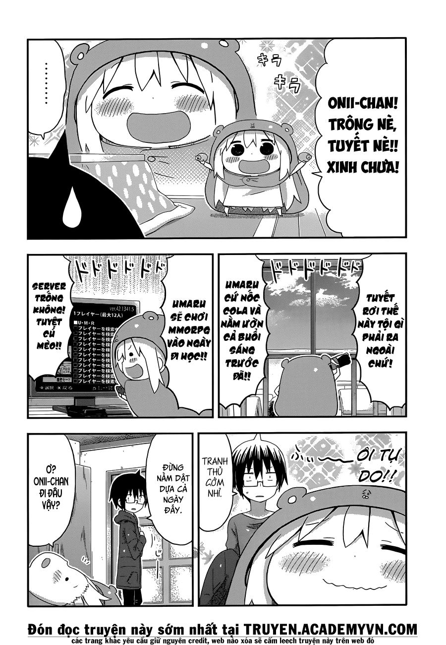 Himouto! Umaru-Chan - Trang 7