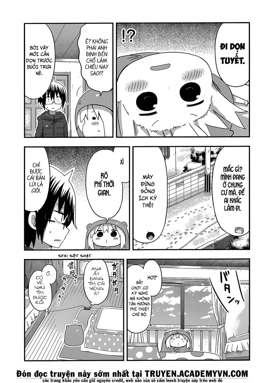 Himouto! Umaru-Chan - Trang 8