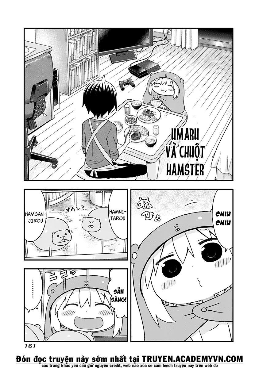 Himouto! Umaru-Chan - Trang 2