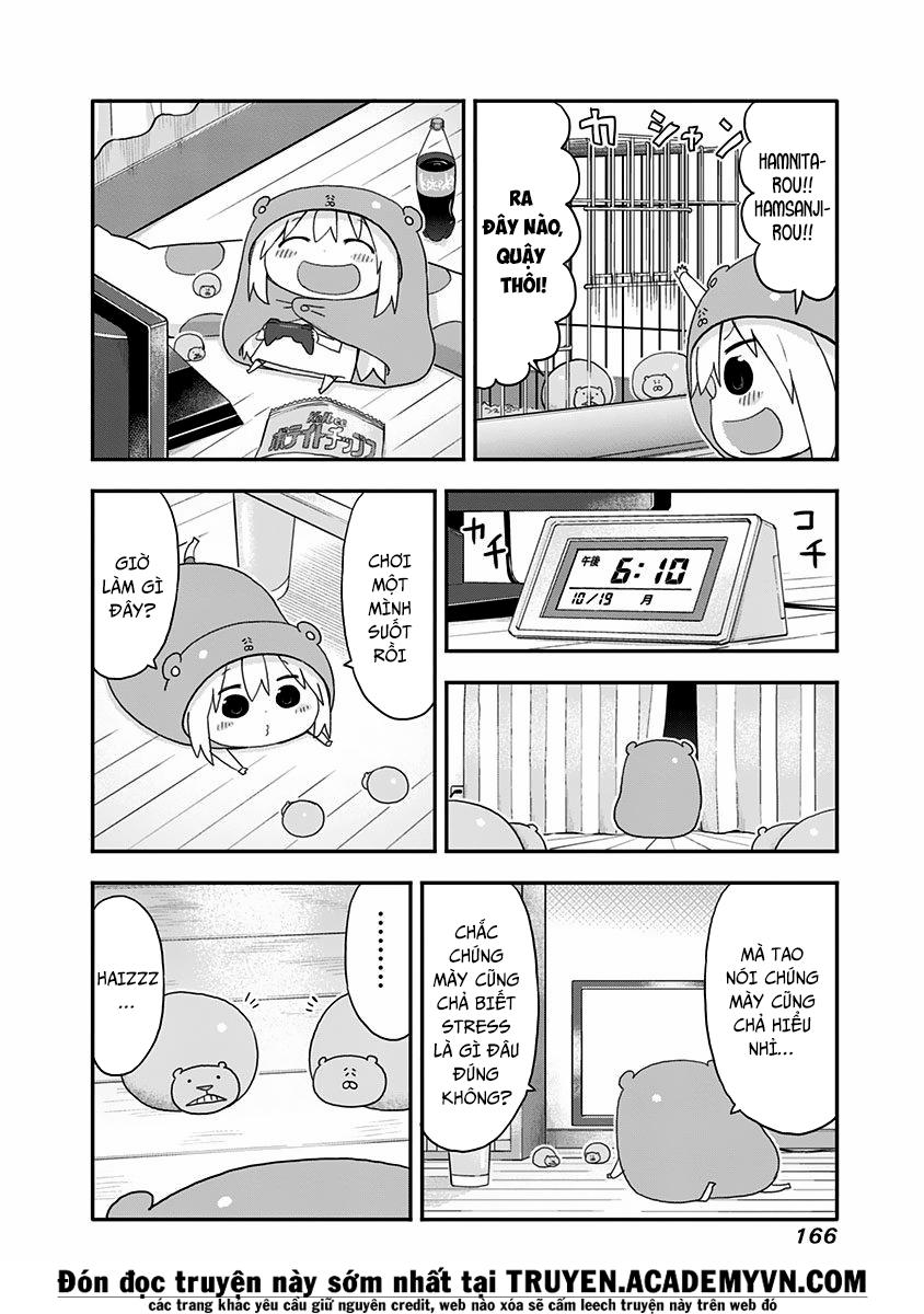 Himouto! Umaru-Chan - Trang 7