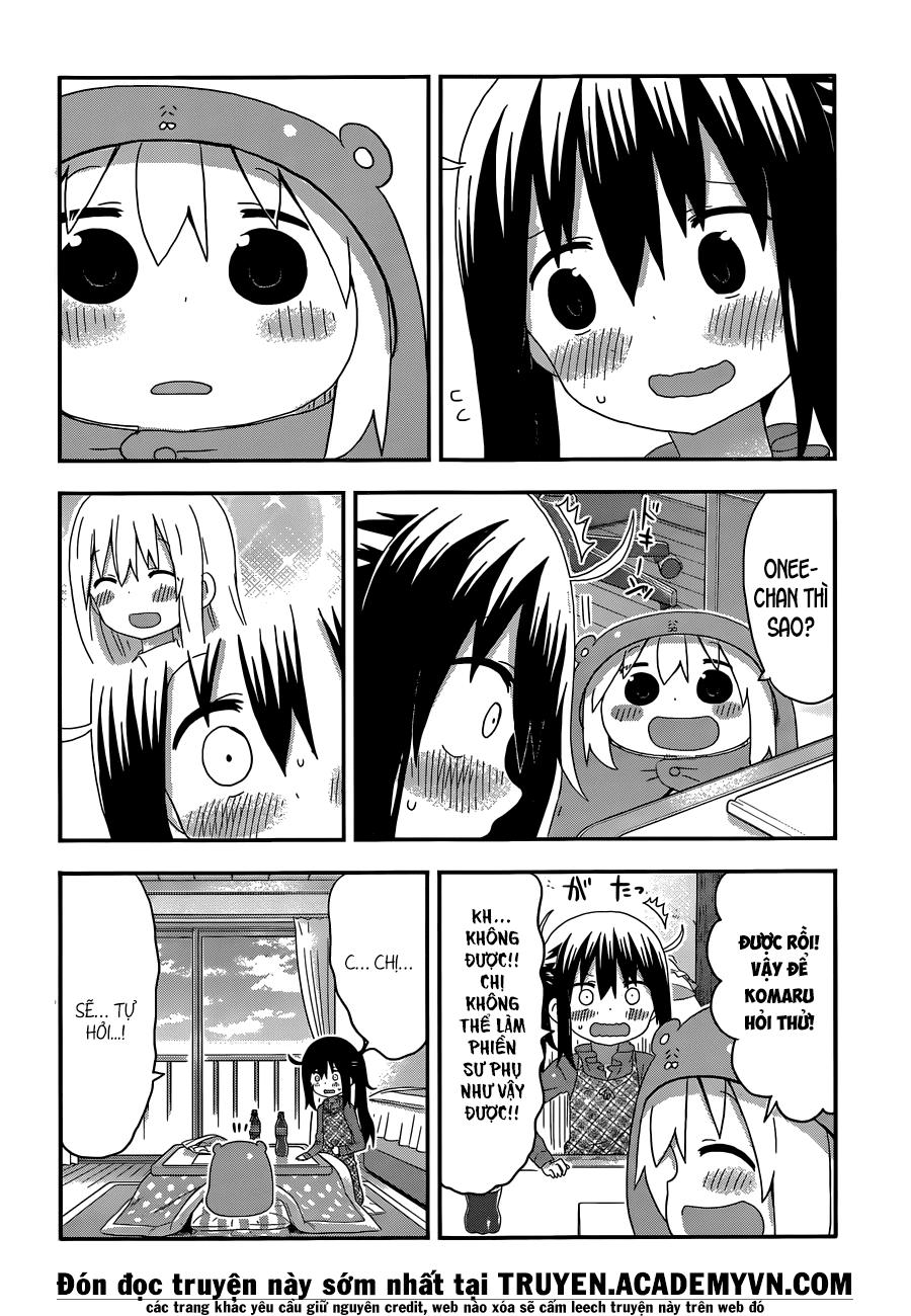 Himouto! Umaru-Chan - Trang 7