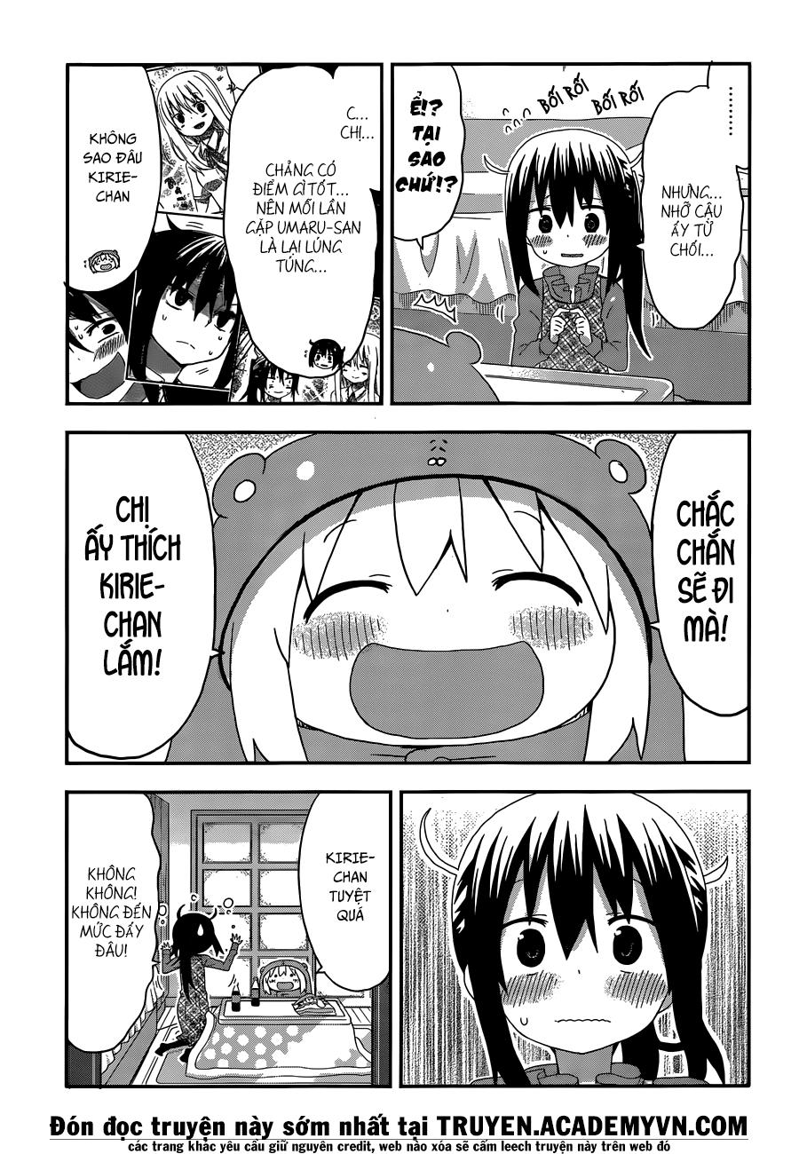 Himouto! Umaru-Chan - Trang 8