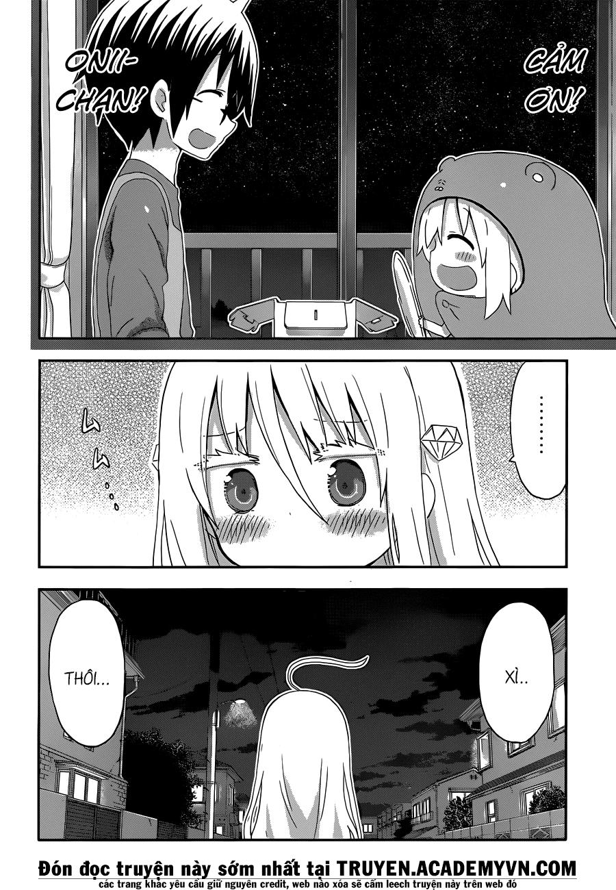 Himouto! Umaru-Chan - Trang 11