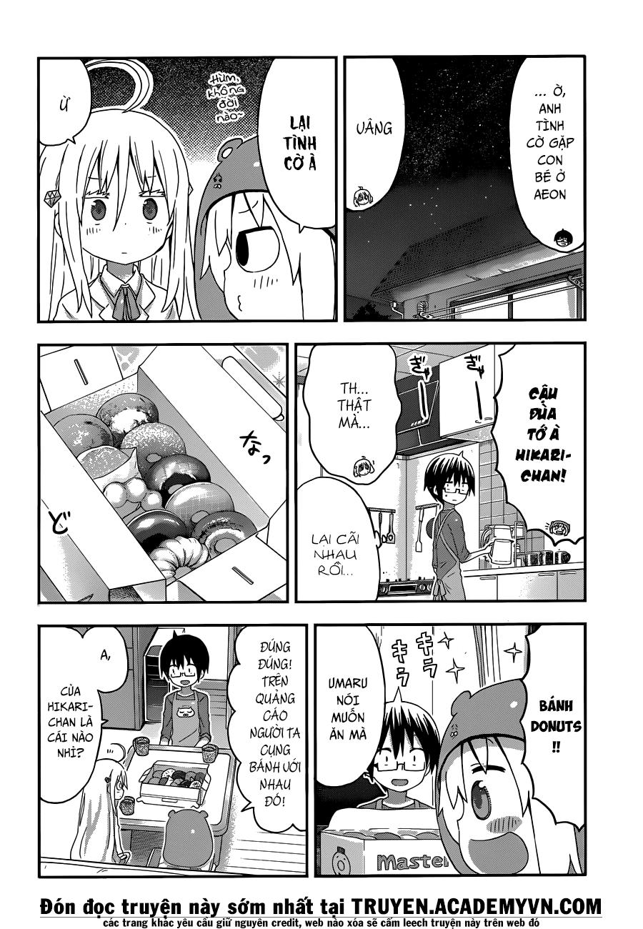 Himouto! Umaru-Chan - Trang 5