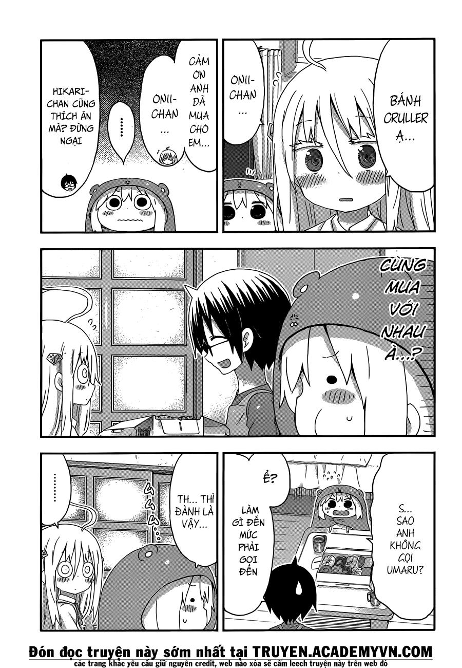 Himouto! Umaru-Chan - Trang 6