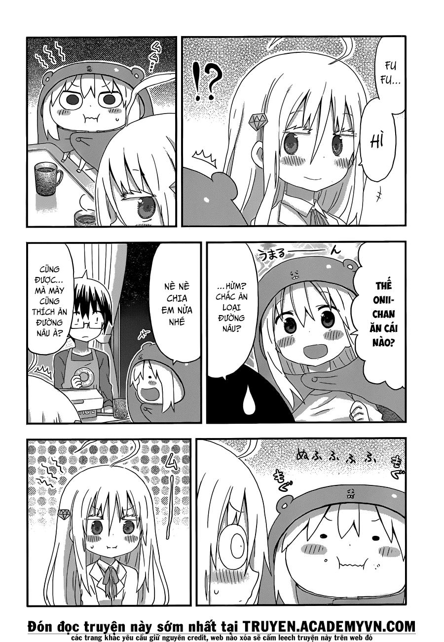 Himouto! Umaru-Chan - Trang 7