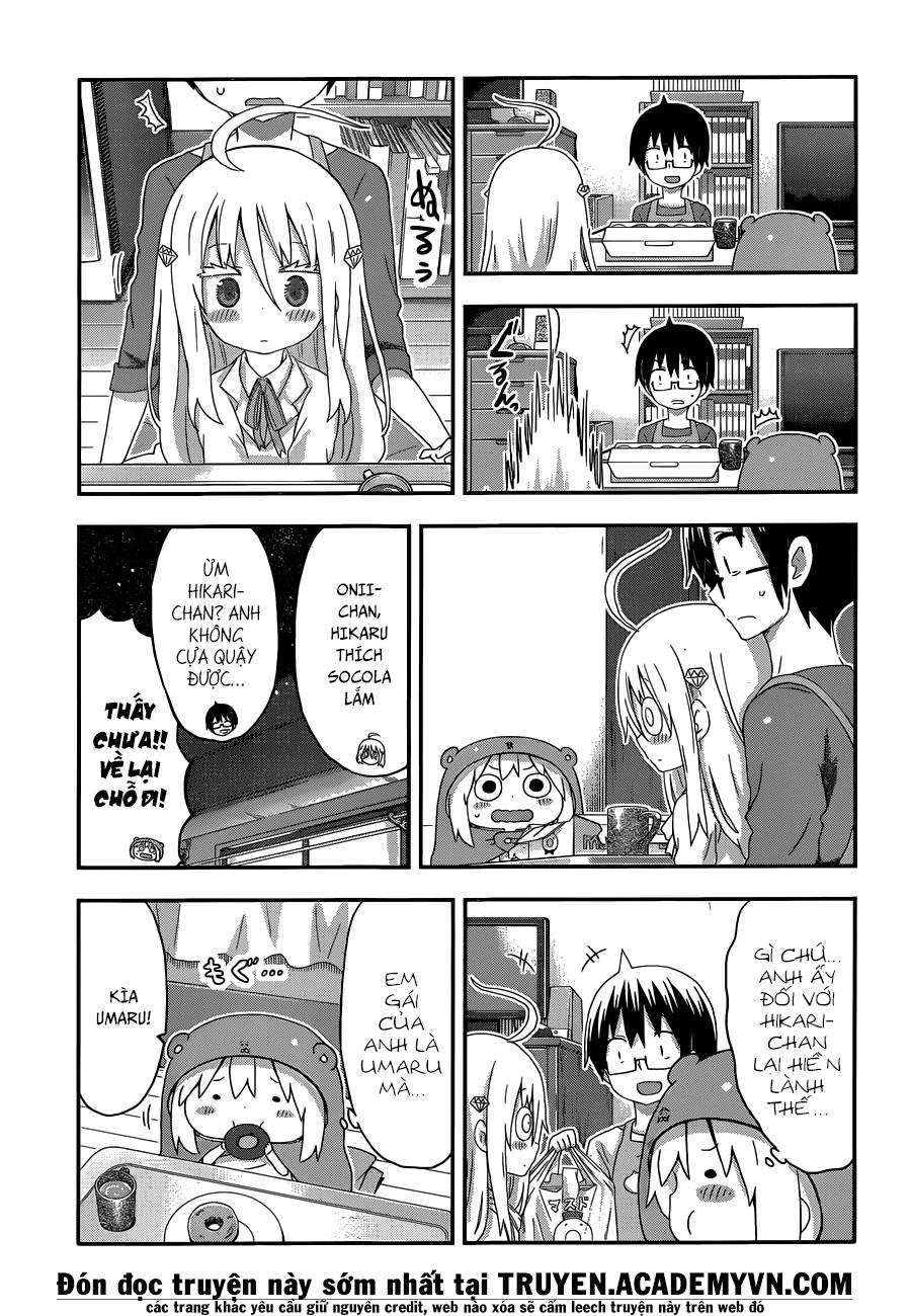 Himouto! Umaru-Chan - Trang 8