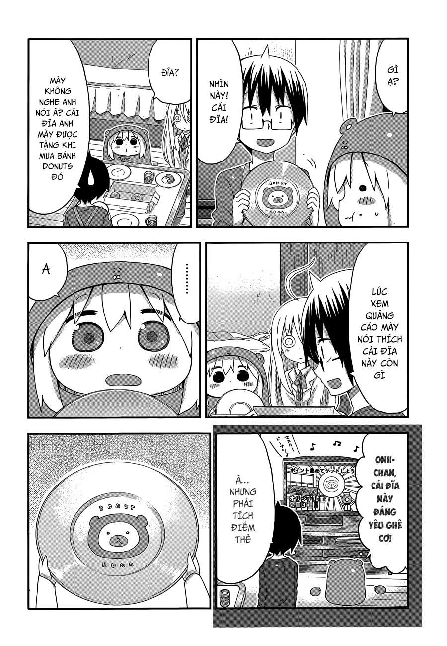 Himouto! Umaru-Chan - Trang 9