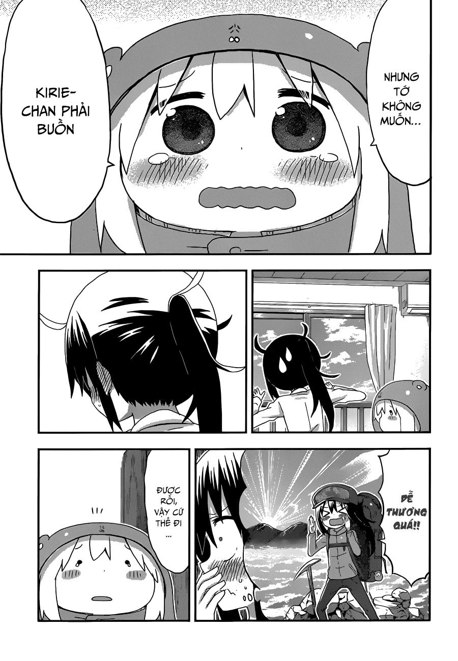 Himouto! Umaru-Chan - Trang 10