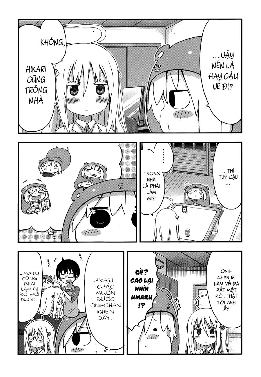 Himouto! Umaru-Chan - Trang 6