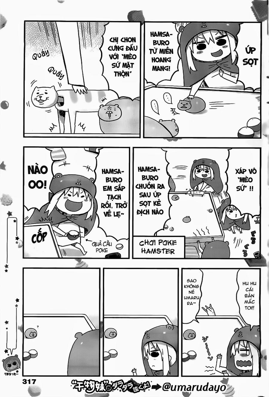 Himouto! Umaru-Chan - Trang 9