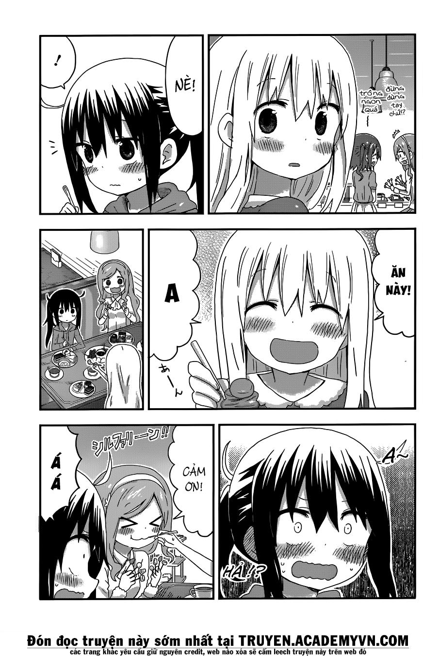 Himouto! Umaru-Chan - Trang 8