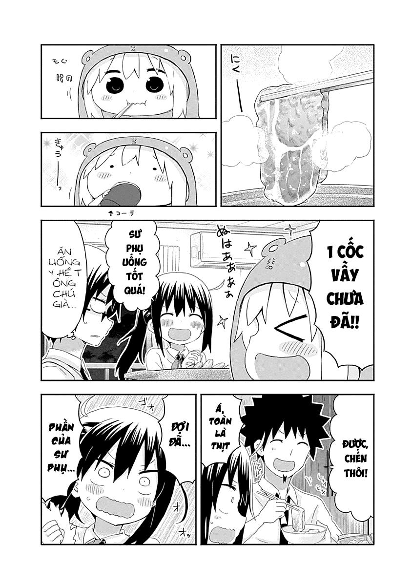 Himouto! Umaru-Chan - Trang 9