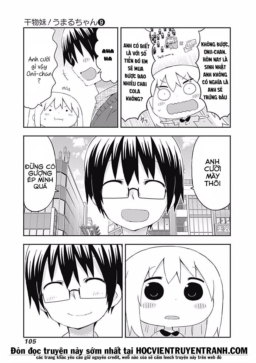 Himouto! Umaru-Chan - Trang 9