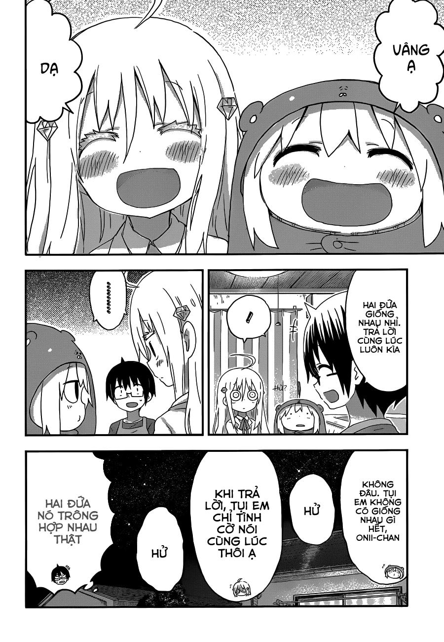 Himouto! Umaru-Chan - Trang 10