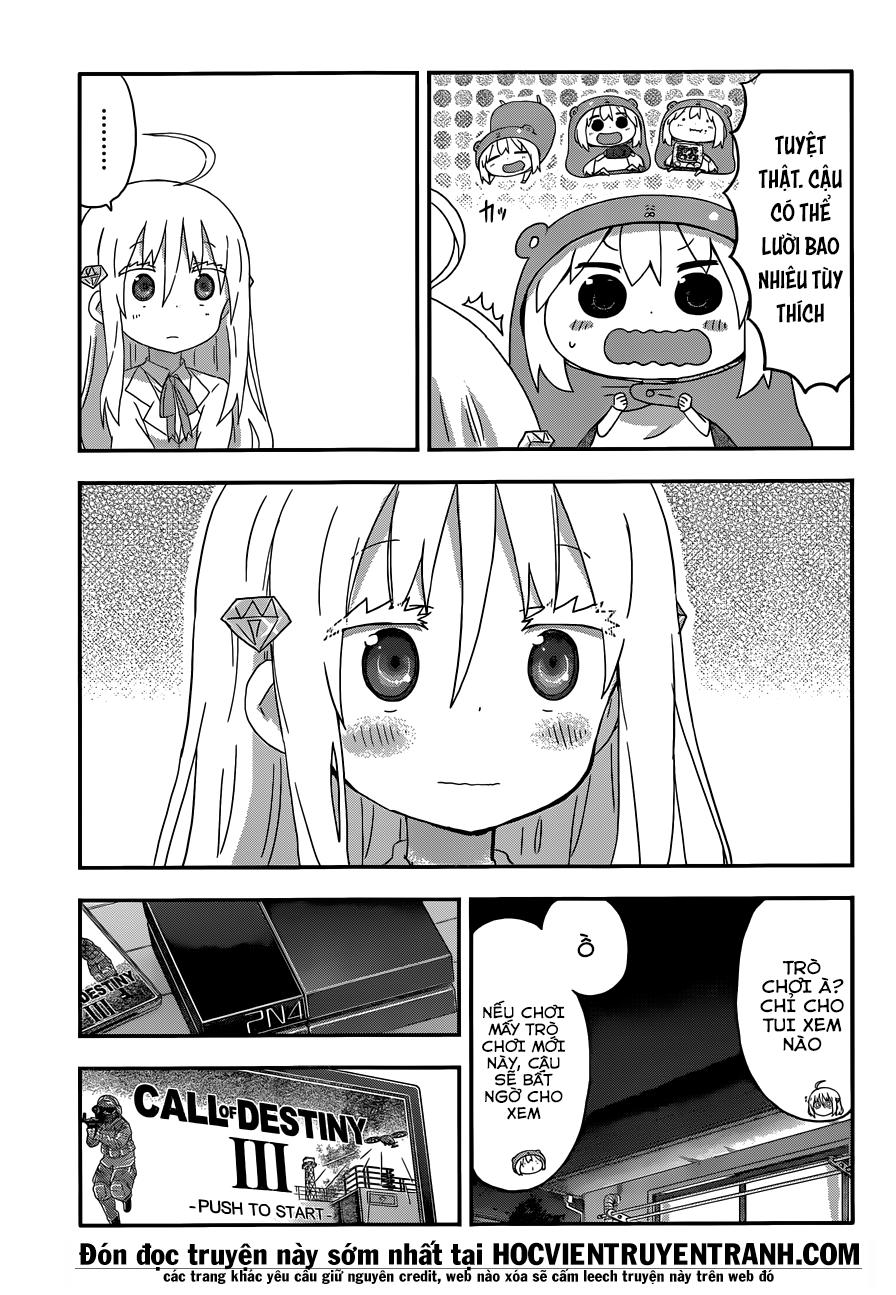 Himouto! Umaru-Chan - Trang 5