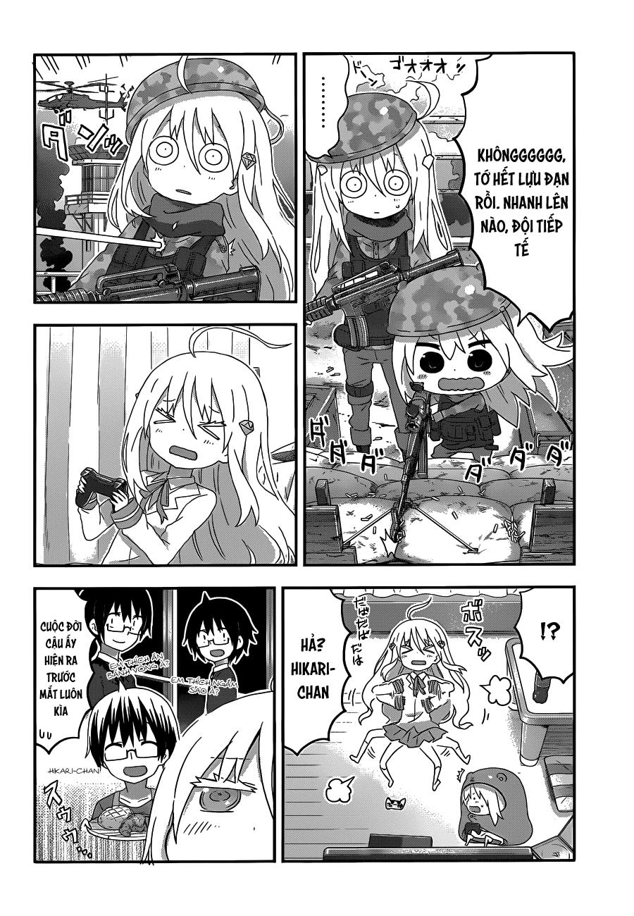 Himouto! Umaru-Chan - Trang 6