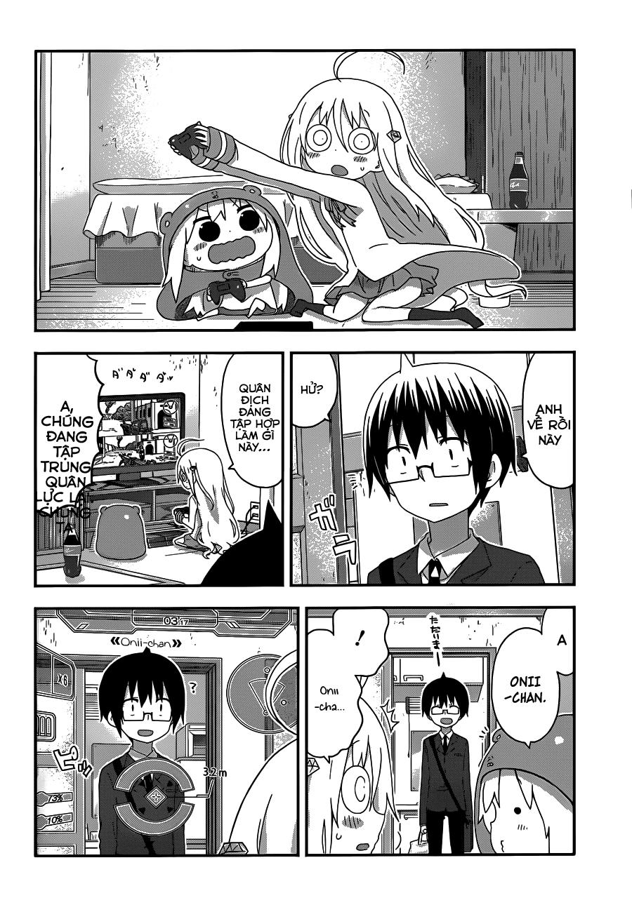 Himouto! Umaru-Chan - Trang 8