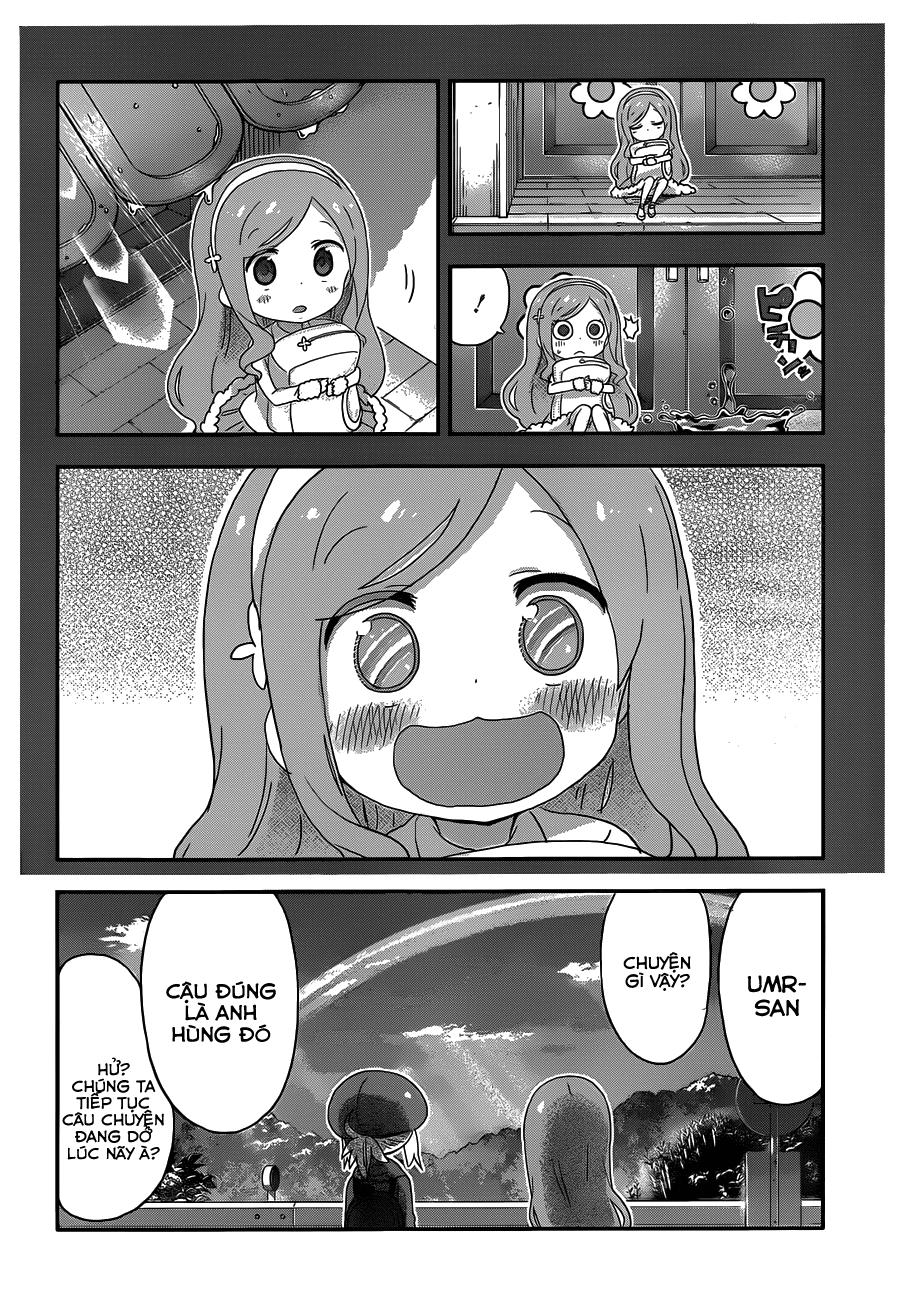 Himouto! Umaru-Chan - Trang 10