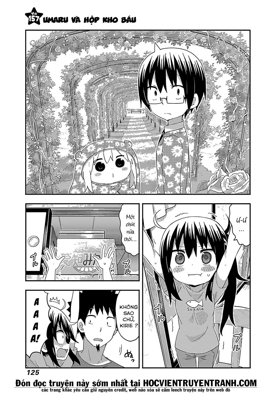 Himouto! Umaru-Chan - Trang 4