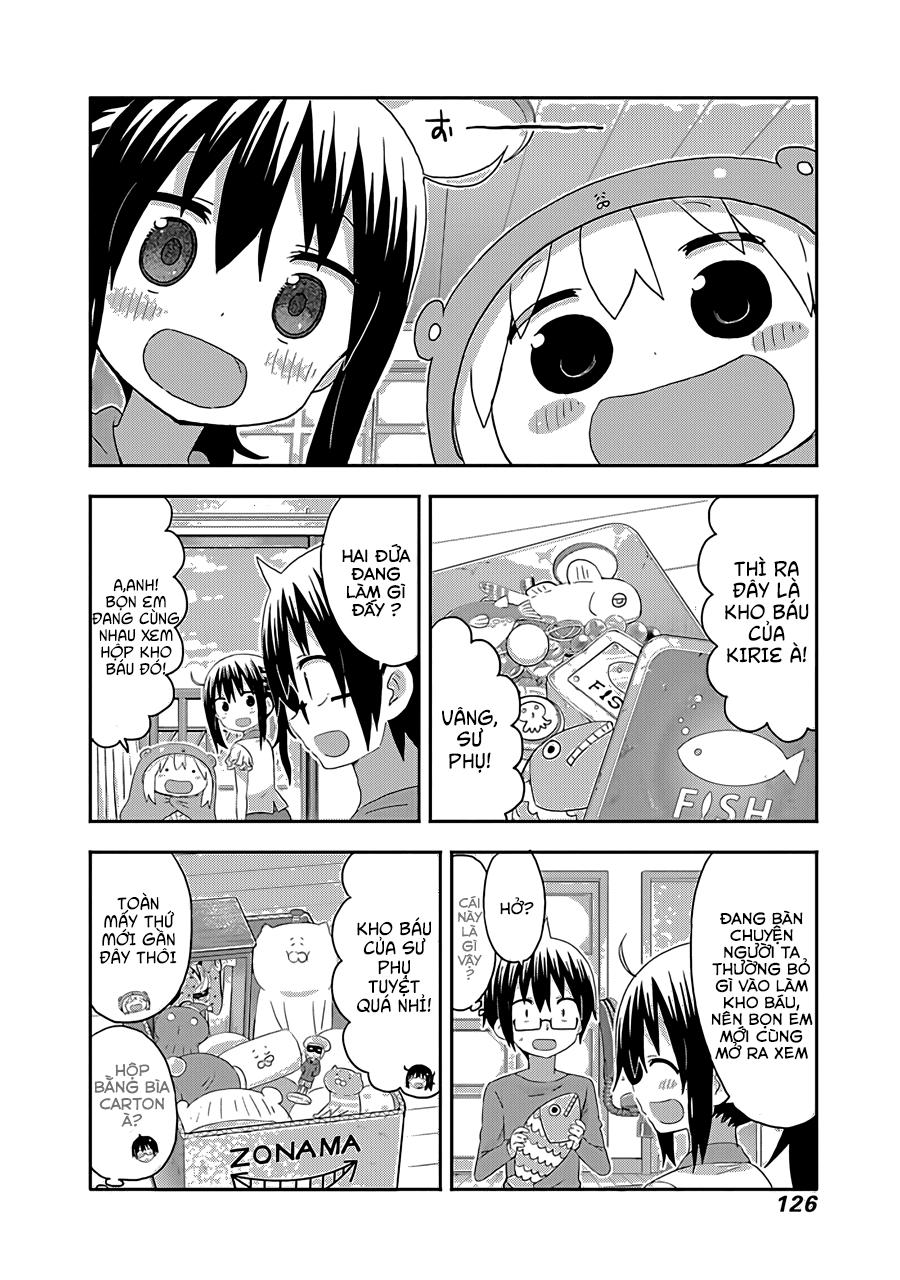 Himouto! Umaru-Chan - Trang 5