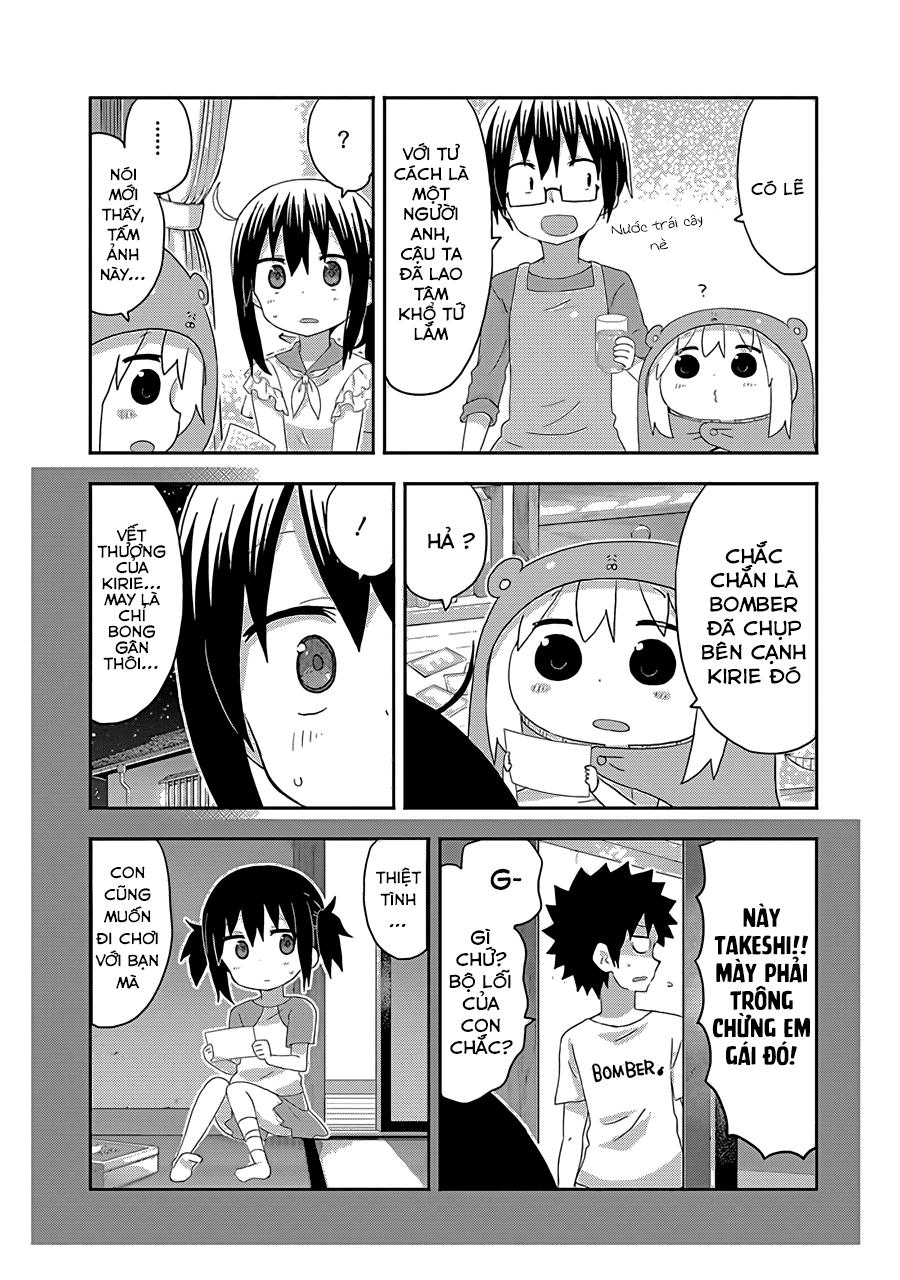 Himouto! Umaru-Chan - Trang 9