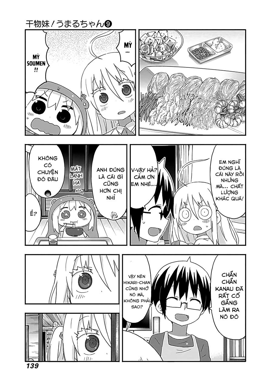 Himouto! Umaru-Chan - Trang 6